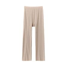 【アセドロン】ペチパンツ７分丈