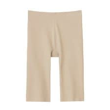 【クールマジック】【素肌さらり】５分丈ショーツ