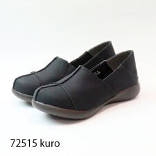 ナッツワールド(Nuts world)のNuts world　２wayフラットスリッポン