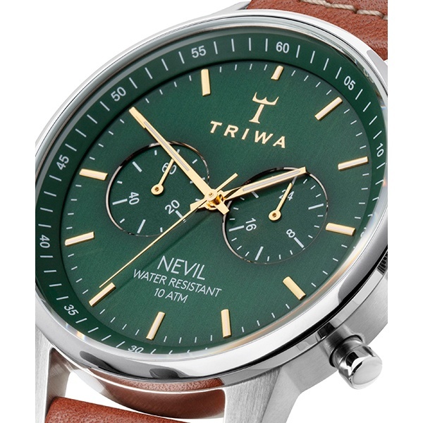 TRIWA/トリワ RACING NEVIL BROWN SEWN CLASSIC | トリワ(TRIWA