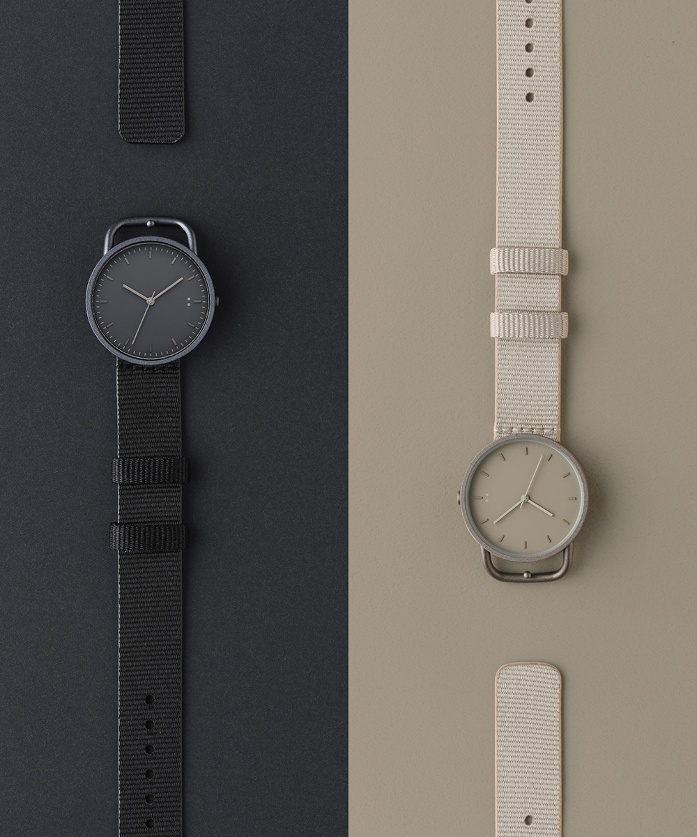 10:10 BY NENDO buckle colors 005 | www.curushealth.com