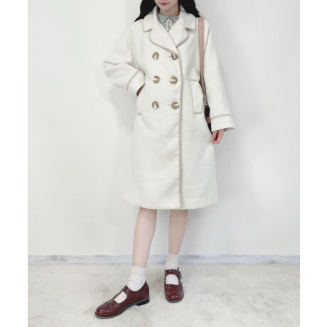 [^:43AD03j004]Ƃт背gȎ̃R[goIۂVGbgɍ̃pCsOf60ŝ悤ȃVGbg傫߂̃_utg̎qƍ̕t|CgBVvȃujbgɃ~jXJ[gAu[c킹ăVl}qĈ悤ɂƂƂ񃌃gɒȂāc|PbgFTCh|Pbg藠nF聁yFz g98cm118cm78.5cmNEWARRIV