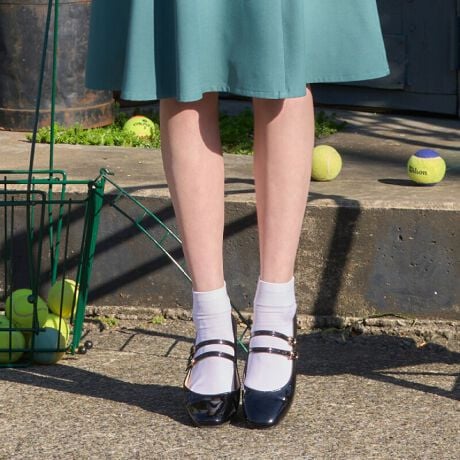 [^:49CA01c002]fUC|CgLR[fɍ킹₷ƂfUC͂̃pvXBXNGAgDilۂR[f܂Ƃ߂Ă܂BVvȃfUC炱[q[Xgbv̈ʒuȂǃfUCłȂSnACełBIXXX^COǂȃX^COɂ킹₷AC{[ƃubN̓K[[R[flۂX^C܂ŕLR[fɃIXXłBt`ȃbh̓mg[R[f̍FƂĎƃpWFk̂悤ȒȂ܂Bg₷ACeȂ̂ŐFႢGET̂ySz22.5`23cm CY21.5cm q[2.5cm yMz23.5`24cm CY22cm q[2.5cm yLz24.5`25cm CY22.5cm q[2.5cmNEWARRIV