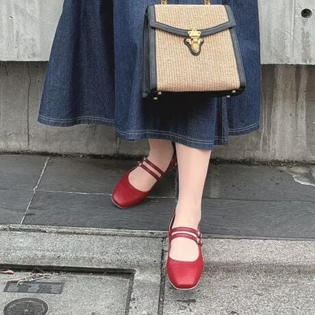 [^:49CA01c002]fUC|CgLR[fɍ킹₷ƂfUC͂̃pvXBXNGAgDilۂR[f܂Ƃ߂Ă܂BVvȃfUC炱[q[Xgbv̈ʒuȂǃfUCłȂSnACełBIXXX^COǂȃX^COɂ킹₷AC{[ƃubN̓K[[R[flۂX^C܂ŕLR[fɃIXXłBt`ȃbh̓mg[R[f̍FƂĎƃpWFk̂悤ȒȂ܂Bg₷ACeȂ̂ŐFႢGET̂ySz22.5`23cm CY21.5cm q[2.5cm yMz23.5`24cm CY22cm q[2.5cm yLz24.5`25cm CY22.5cm q[2.5cmNEWARRIV