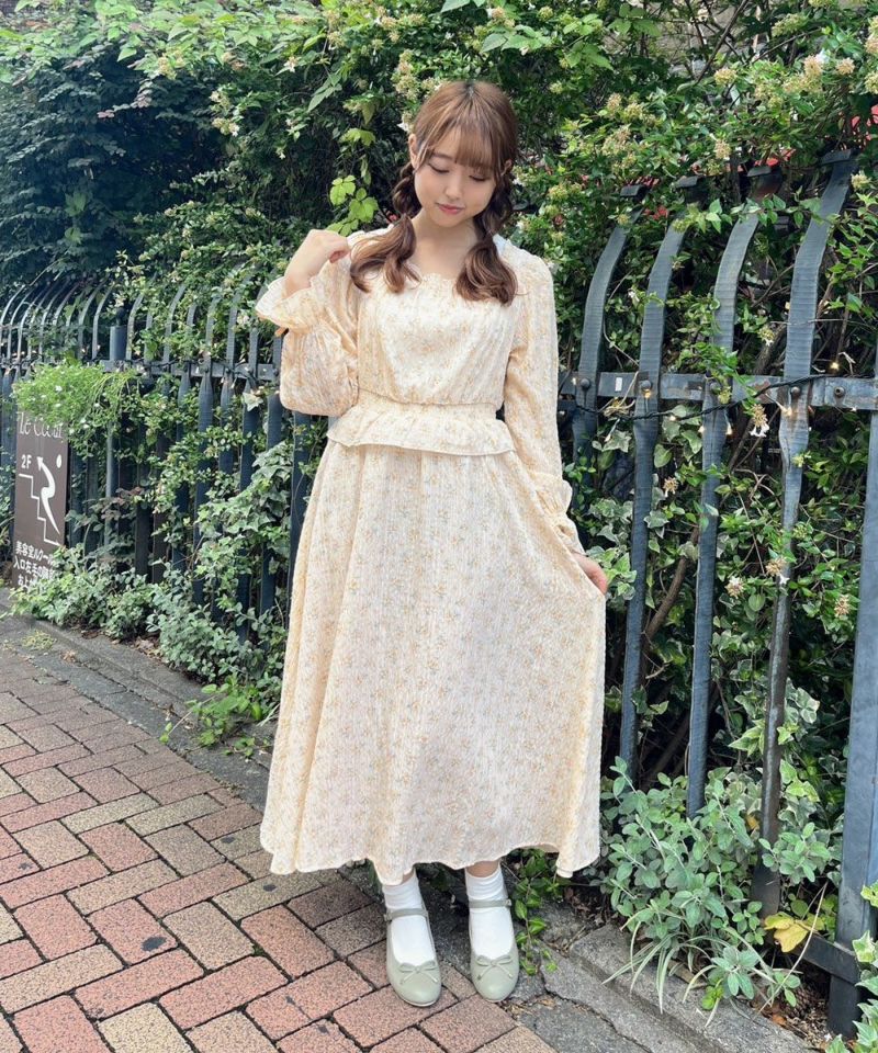 フィント(FINT) レディース ワンピース の通販 | マルイウェブ
