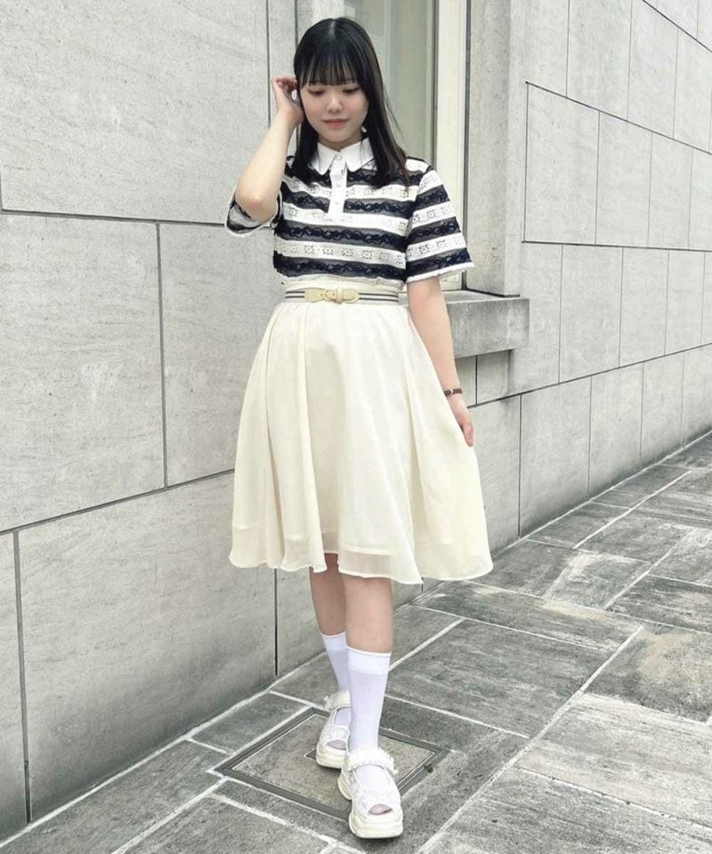 スカート の通販 | マルイウェブチャネル