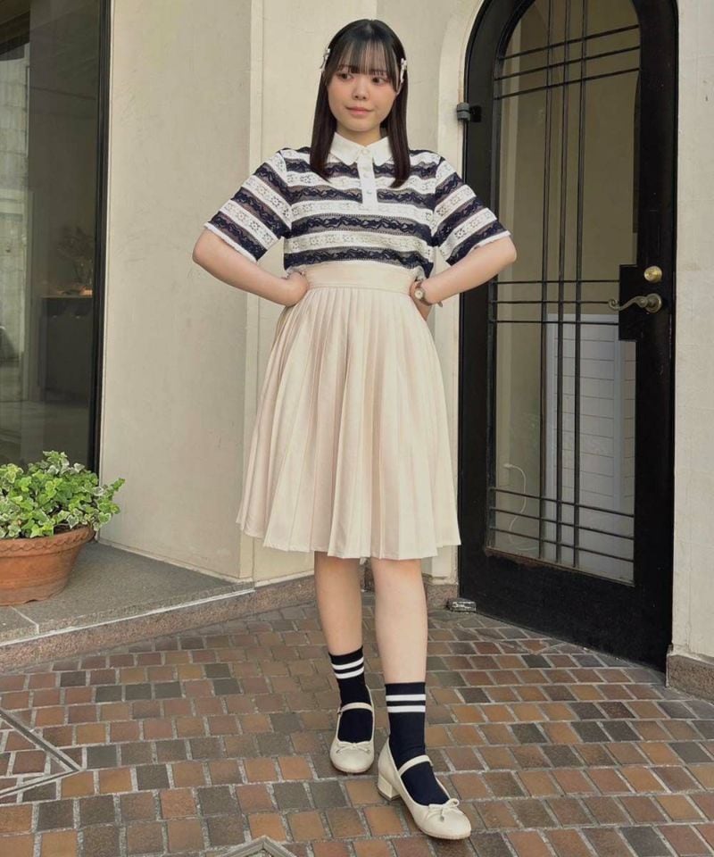 大きいサイズ】キレイなカタチのSK | アズノゥアズオオラカ(AS