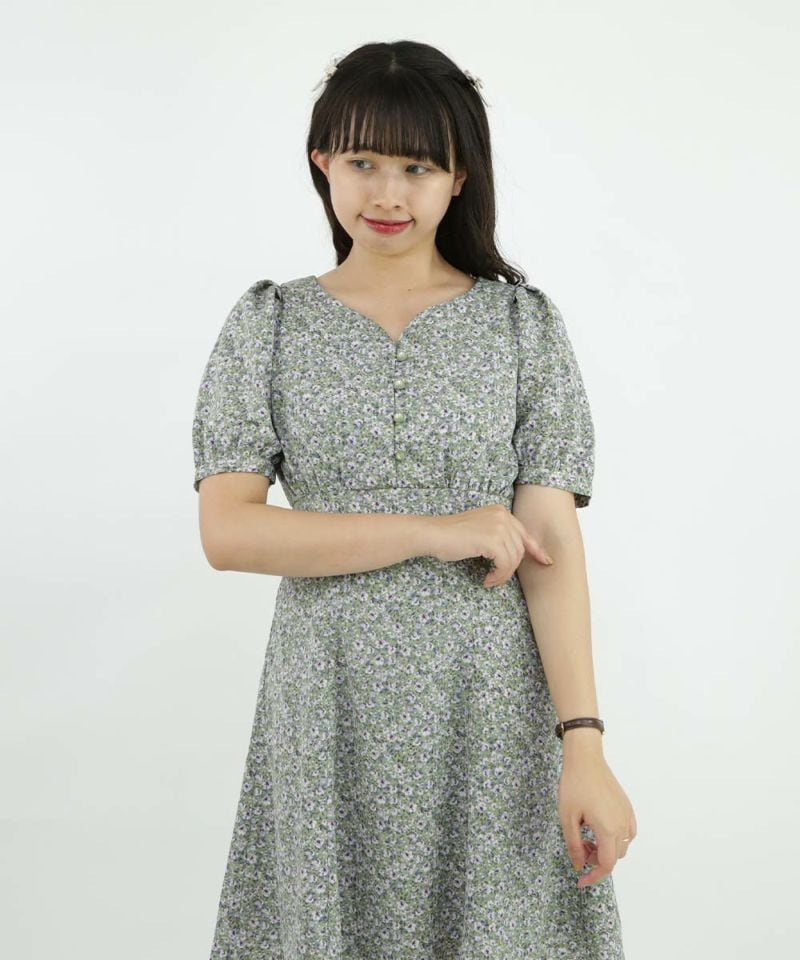 フィント(FINT) レディース ワンピース の通販 | マルイウェブ