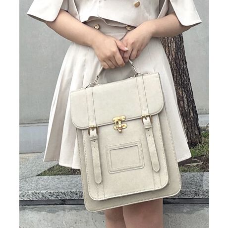 [^:53AC02a004]fUC|CgX}[gȏc^VNȃTb`FobOBtg̋gƃ_uxg̃fUCgN̂悤ȕ͋CŃNVJȃfUCɎdグ܂BfBCNȃR[fɍCgx[Wƃvbs[R[fɍVNȃu[O[ƃuE͋̕C̕ςJ[WJڃ|CgB莝A΂ߊ|AbN3wayłg܂BA4TCY500ml̃ybg{gۂApIȃTCYɂ܂BIXXX^COvbs[R[fɍ킹goodgirlȃX^COAK[[X^Cdグ̂ɂIXXłByFz 33cm 27cm }`(/)5.5/8.5cm 16.5cm  V_[59.5`112cm