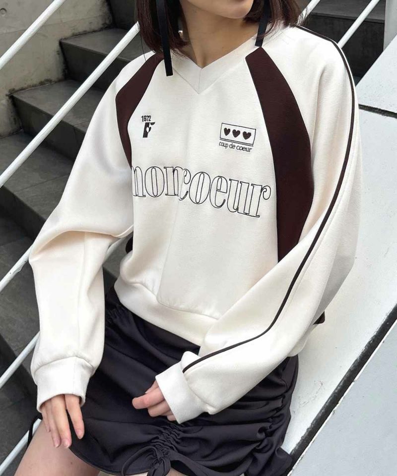 オフショルタックスウェット　SNIDEL SNIDEL｜オフショルタックスウェット | Rakuten Fashion(楽天