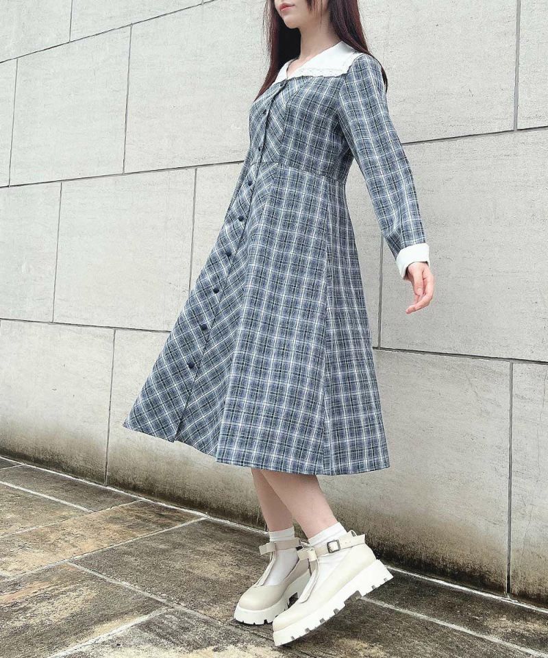 フィント(FINT) レディース ワンピース の通販 | マルイウェブ