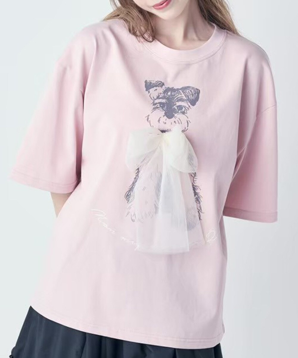 レディース Tシャツ・カットソー (リボン) の一覧 | マルイ