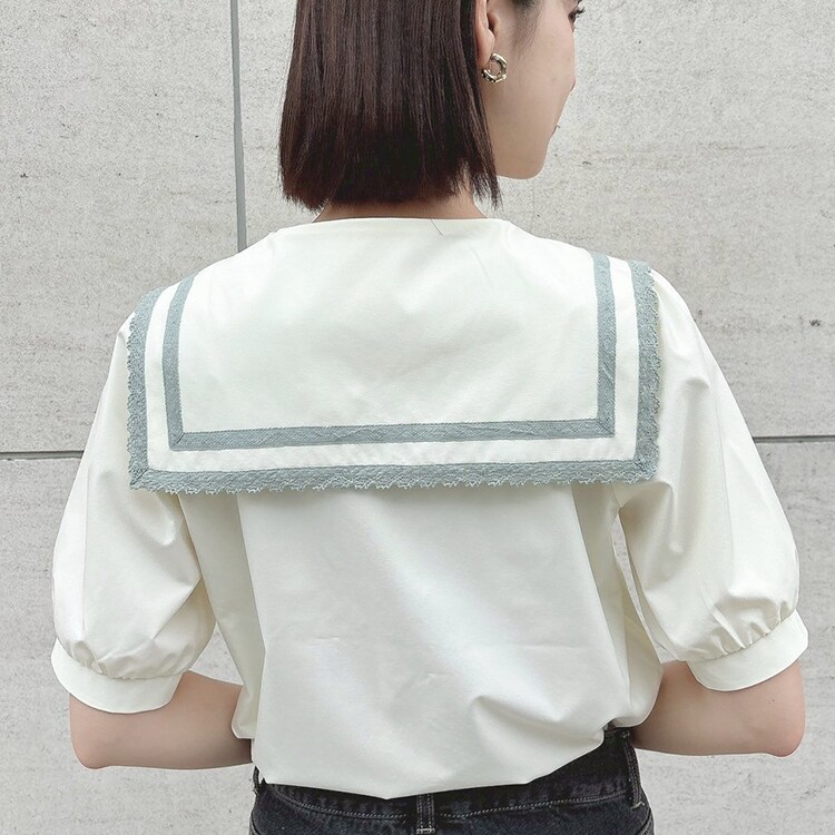 フィント　トップス 5点 クラシカルなレディーストップスファッション通販 - F i.n.t