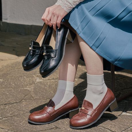 [^:55AA01c001]fUC|Cgt`Be[WȃRC[t@[BS[h̃RCGutCȂANZgɁۂƂۂ݂̂gDF i.n.t炵gỸ|CgBIXXX^COgR[fvbs[R[f܂ŕLX^COɍ킹₷iB\bNXAWŃR[f̕L邽߁AfdsĂACełySz   22.5`23cm  CY21.7cm  q[5cm  b8.2cmyMz@23.5`24cm  CY22.2cm  q[5cm  b8.3cm yLz@24.5`25cm  CY22.7cm  q[5cm  b8.4cm