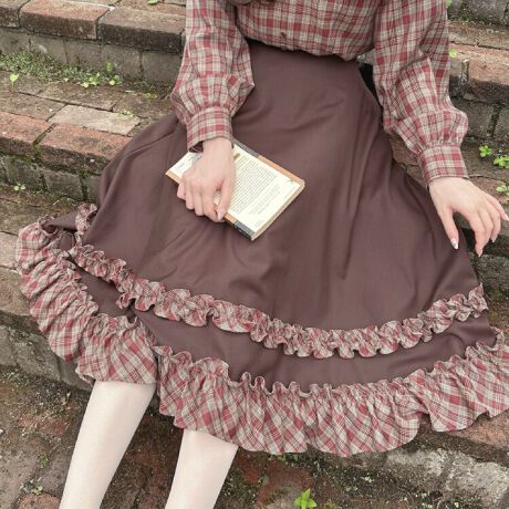 [^:55AG02p001]fUC|Cg`FbNñtڂ䂭tA[XJ[gBVl}qC"Daisy"f̃V[ŒȂA`FbNACefUC\[XƂȂ܂Igȃ`FbNn{[Ղ̃tɂĕgAK[[ɗƂ񂾈iB邭肽Ȃ悤ȂӂƍLtA[VGbgAiȕ͋CoĂ܂BIXXX^CÕ`FbNnguEXƁA΂荇킹X^COIXXB_XobOȂǂ̂菬킹ăgȃ[hՂ̃R[fyނ̂̃ACe͂̔ԍŌI55AF02j002P[vt`FbNuEX|PbgFt@Xi[FTCht@Xi[EGXgSFŵ݂藠nF萶nFӂFȂyFz EGXg72`63.5cm  e75cm