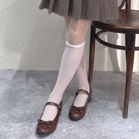 [^:00CA01c003]oGV[Ŷ悤ȃ{gtF~jȃXgbvpvXBH~ɂ҂ȃgȃJ[OɎdオ܂BȂq[ŕ₷ǂȃeCXg̃R[fBl[gɂ킹₷̂ŁAFႢGET̂IXXłBySSz 21.5`22cm  CY20.5cm  q[3.2cm  b2.9cmySz 22.5`23cm  CY21.2cm  q[3.2cm  b3.1cmyMz 23.5`24cm  CY21.9cm  q[3.2cm  b3.3cmyLz 24.5`25cm  CY22.6cm  q[3.4cm  b3.45cmyLLz 25.5`26cm  CY23.3cm  q[3.4cm  b3.6cm