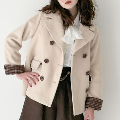 [^:55AD03j006]fUC|Cgtg̃_utAC̃VGbgvbs[ȃR[gBACVGbgɂ͖iƏ̎q炵ۂY킹Ă܂VvłȂ烌gȋ܂̌`܂Ԃ̑ȂǍוɂ肪Ƌl܂iłBӂƌ݂̂fފŒSngA₦ގɑ劈􂵂Ă܂IXXX^COȂ䊴XJ[gɂpcɂoX悭킹܂B[t@[Tb`FobOȂǂ̃gsbNă[hՂɃR[fyŁ􁁁|PbgF藠nF萶nF߁iNъjFȂyFz g67cm@110cm@38cm@56.5cm