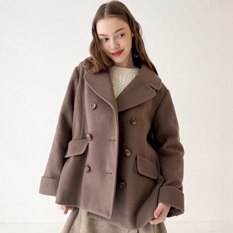 [^:55AD03j006]fUC|Cgtg̃_utAC̃VGbgvbs[ȃR[gBACVGbgɂ͖iƏ̎q炵ۂY킹Ă܂VvłȂ烌gȋ܂̌`܂Ԃ̑ȂǍוɂ肪Ƌl܂iłBӂƌ݂̂fފŒSngA₦ގɑ劈􂵂Ă܂IXXX^COȂ䊴XJ[gɂpcɂoX悭킹܂B[t@[Tb`FobOȂǂ̃gsbNă[hՂɃR[fyŁ􁁁|PbgF藠nF萶nF߁iNъjFȂyFz g67cm@110cm@38cm@56.5cm