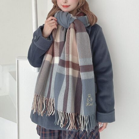 [^:55AB09a006]fUC|Cg efBxÃhJƂтL[gȃXg[ÂJ[̗D`FbNAF i.n.t炵gȃJ[`FbNAR[fɎ₷J[`FbN܂ŁAnLxɂpӂ܂唻TCYȂ̂łƉHDĂA}t[̂悤ɂ芪ĂAGƂĂg}`ȈꖇłB yFz 185cm 77cm