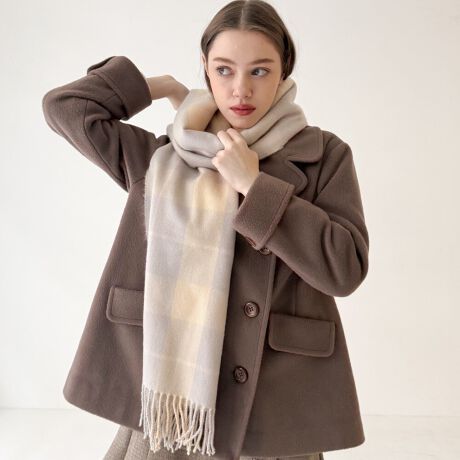 [^:55AB09a006]fUC|Cg efBxÃhJƂтL[gȃXg[ÂJ[̗D`FbNAF i.n.t炵gȃJ[`FbNAR[fɎ₷J[`FbN܂ŁAnLxɂpӂ܂唻TCYȂ̂łƉHDĂA}t[̂悤ɂ芪ĂAGƂĂg}`ȈꖇłB yFz 185cm 77cm