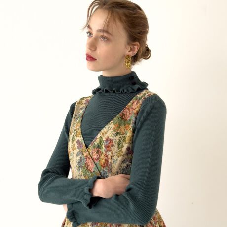 [^:55CJ03j001]fUC|Cgx[VbNȃACe炱̂肪Rl܂^[gjbgB܂Ԃ܂ƑɃt炢Aق̂K[[Y킹܂B܂ɂꂽݖtNVJȃ|CgɁBLk̂锧G̗ǂfފŁAɖĂSnǂ̂IXXX^COVvȃfUC̃^[gjbǵAAE^[ƃC[hȂWXJ̃Ci[ƂĂ劈􂵂Ă܂BL{gXƂ̑ǂ̂łՂƒ񂵂y݂܂BFȂnFȂnFӂyFz g57.5cm@65cm@31.5cm@55.5cm@EGXg52cm