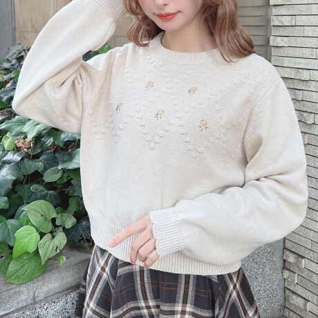 [^:56AJ03j009]fUC|Cgtg̃v`[YhJK[[ȃjbgvI[o[B|R|RƗ̊̂_C̕ҒnL[gŁAʊ̂jbgɎdオ܂ct܂Œ₷jbg͂PĂƑ劈􂵂Ă܂IXXX^CO䊴킸Ã{gXƂǂ߁AՂƒ񂵂y݂܂B~j̃{gXɃOu[c킹ghCNȃX^COAtA[XJ[gƍ킹K[[iȒȂIXXBFȂnFȂnFӂyFz g45.5cm 104cm 38cm 54.5cm