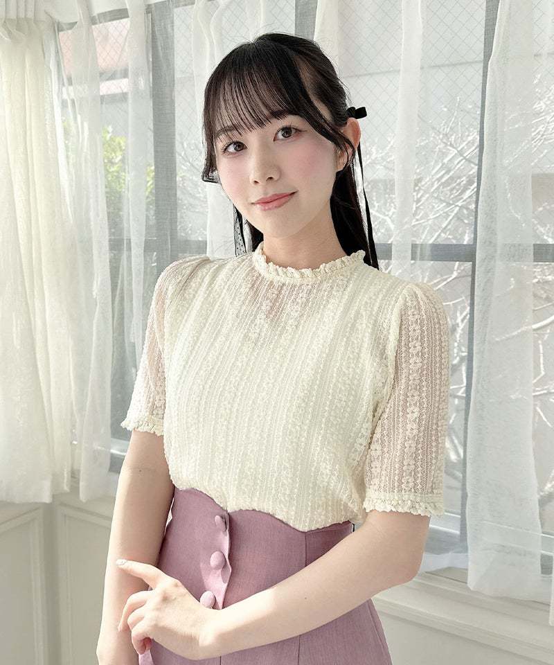 レディース Tシャツ・カットソー (ストライプ) の一覧 | マルイウェブ