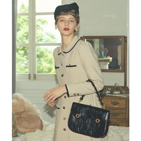 [^:43BC05a005]Be[Ŵ悤ȂƂтNVJȃ_u`F[̃nhSobOBό`̃tbvɕi̗ǂS[h̋ςƖڂ䂫܂B}`肠̂Ŏg₷NVJȃR[fɂƍ킹΃ÑBe[WX^CyFz20.5cm27.5cm}`6cm44cmNEWARRIV