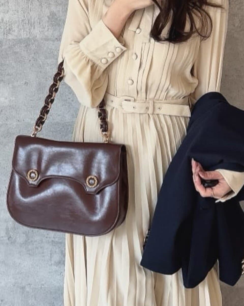 アンアナザーアンジェラス(an another angelus) レディース