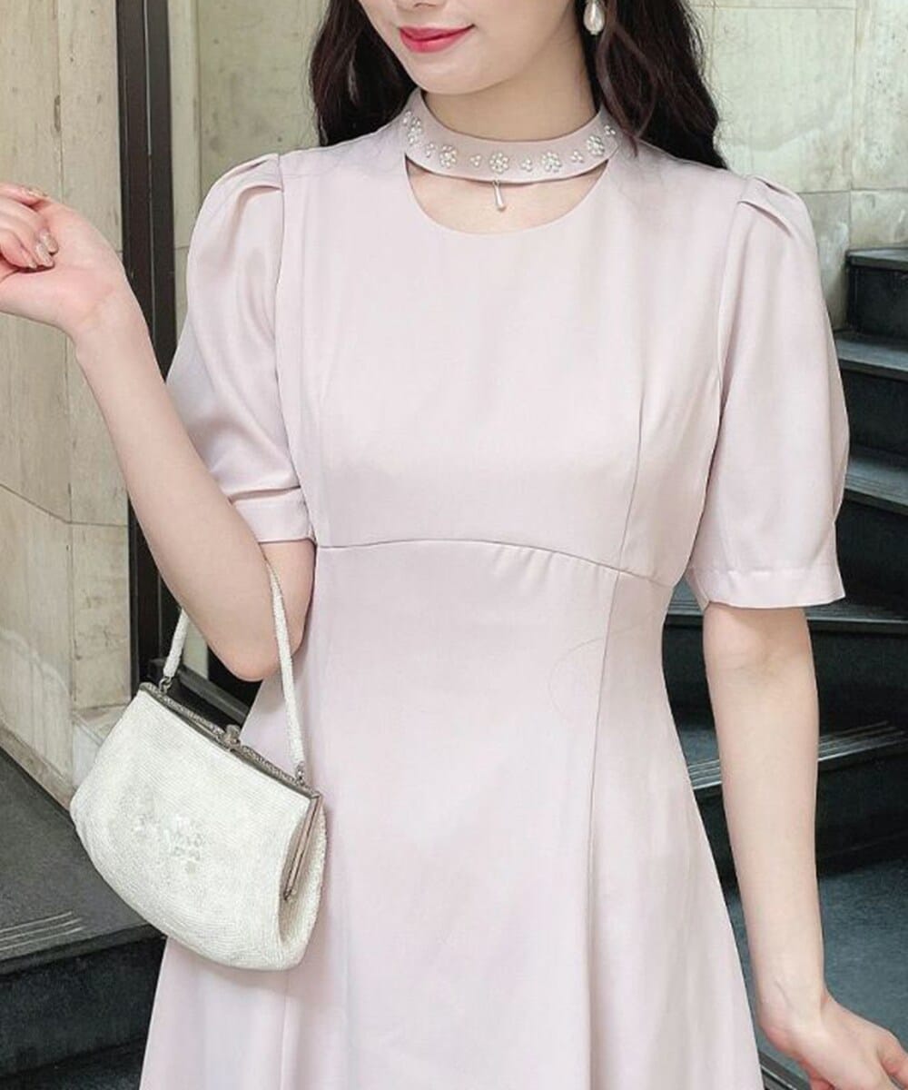 ワンピース (桃色・ピンク系) の一覧 | マルイウェブチャネル