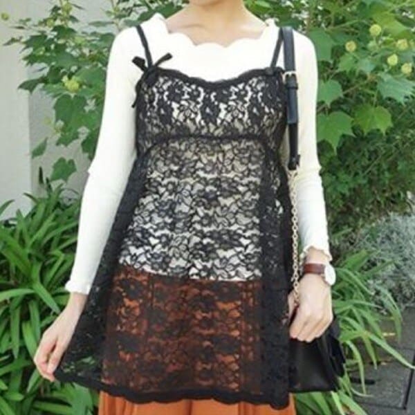 [�}���C]�����[�X�L���~�\�[��/�A���A�i�U�[�A���W�F���X�ian another angelus�j BLACK