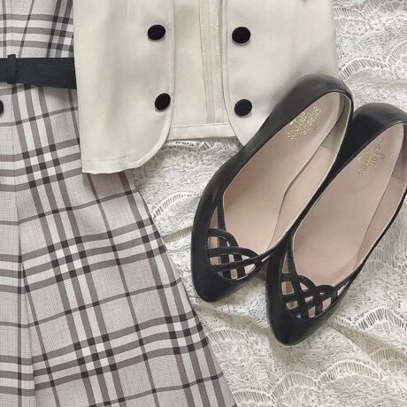 [^:45BA01d002]@ׂȃNXfUCNVJȃpvXB҂ݍ܂ꂽNXfUC琶ݏo锲lۂۂɁBȂq[YɌĂāA₷fł͂AJ[\bNX킹ăNXfUCۗȂIXXłBySz22.5`23cmCY21.3cmq[5cmyMz23.5`24cmCY21.6cmq[5cmyLz24.5`25cmCY22cmq[5cmNEWARRIV