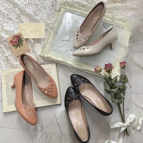 [^:45BA01d002]@ׂȃNXfUCNVJȃpvXB҂ݍ܂ꂽNXfUC琶ݏo锲lۂۂɁBȂq[YɌĂāA₷fł͂AJ[\bNX킹ăNXfUCۗȂIXXłBySz22.5`23cmCY21.3cmq[5cmyMz23.5`24cmCY21.6cmq[5cmyLz24.5`25cmCY22cmq[5cmNEWARRIV