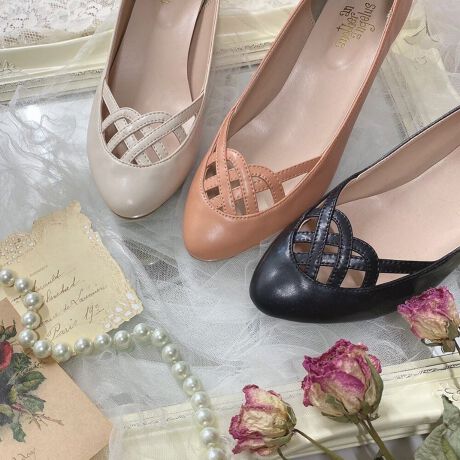 [^:45BA01d002]@ׂȃNXfUCNVJȃpvXB҂ݍ܂ꂽNXfUC琶ݏo锲lۂۂɁBȂq[YɌĂāA₷fł͂AJ[\bNX킹ăNXfUCۗȂIXXłBySz22.5`23cmCY21.3cmq[5cmyMz23.5`24cmCY21.6cmq[5cmyLz24.5`25cmCY22cmq[5cmNEWARRIV