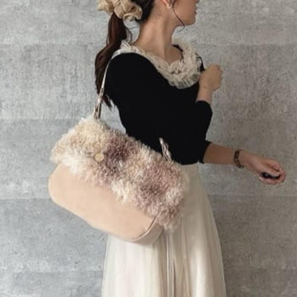 MADE IN MADA /メイドインマダ】 OMBINISOA バッグ | ルタロン(LE