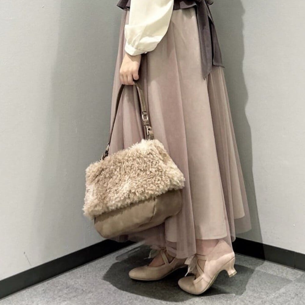 [�}���C]�J�[���[�t�@�[�g�[�g�o�b�O 500ml�y�b�g�{�g�����[�\ ���[�g��/�A���A�i�U�[�A���W�F���X�ian another angelus�j MOCHABROWN