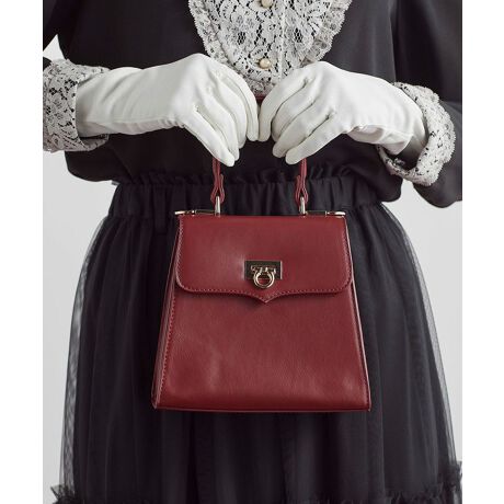 [^:00BC05a005]fUC|Cg[ṽS[hp[c|CgɂȂĂ`obOV[YBDȋȐ`tbvfBCNȎdオBX^C؂₩ɉo郋[WȃbhAVbNȃubÑJ[WJB[vtbvnhobÕ~j^CvB~j`Â悤Ȉ炵ȂAKvŒ̕KiX}[gɎ܂TCY͂łBgbvnhŎ50fsX^CoAOXgbvŃnYt[X^Cy݂܂ByFz 16cm 18cm }`7cm 23cm V_[84`99cm