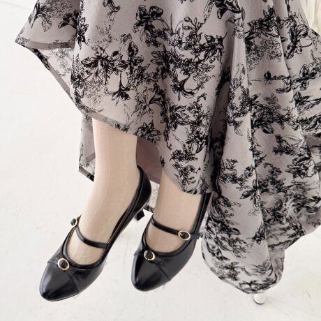 [^:55BA01c001]fUC|CgؚȃxgfUCƂтNVJȃpvXB̂S[h̋gƁABe[WCNȃ[hYfނiȈۂւƓĂ܂NbV̂钆~ƍȂq[ApvXȂ₷|CgBIXXX^CONVJȃR[f烌fBCNȃR[f܂ŕLX^COɍ킹₷iBtA[XJ[g`[XJ[gȂǃÕACeƂ̍킹ɂ҂łBySz@22.5`23cm  CY21.3cm  q[4cm  b3.5cmyMz@23.5`24cm  CY21.8cm  q[4cm  b3.6cmyLz@24.5`25cm  CY22.4cm  q[4cm  b3.7cm