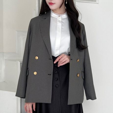 [^:55BD01j002]fUC|CgS[htNVJȃ_uWPbgoBꖇGETĂԐF̃uEAO[ƁAꂩ̃V[Y[h`FbN̐FWJɂڂłBƒpłI[o[ȃTCYȂ̂ŁAC[hR[fy߂悤ɂȂĂ܂BIXXX^COuEXƃtA[XJ[g킹fBCNȃR[f͂At`ȃpcX^CIXXBuEƃO[͂̐nł肵pcƃZbgAbvŒȂ̂VvȂi̗ǂWPbǵAꖇĂƕLeCXg̃X^COɖ𗧂܂B|PbgF藠nF萶nFӂFȂy1z g66.5cm  100cm  37cm  57cm  EGXg95cmy2z g71cm  104cm   39cm  58cm  EGXg99cm