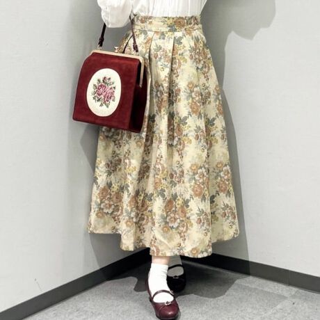 [^:55BG02p003]fUC|CgSũt[vg؂₩ȃXJ[gBn̐D܂ő@ׂɃvgꂽn͒悭nA^bNōLVGbg֓܂i̗ǂ䊴ƗFgAǂBe[WCNȈۂY킹ĂiBIXXX^CÕt[`[thJꂽ[YhJV[J[lN^CuEXy55BF02j004zƂ΂荇킹R[fC`IVB݊̂长XJ[ĝ߁AVvȃuEXjbgȂǂƒȂăXJ[gɂX^CO߂łB|PbgFt@Xi[FTCht@Xi[EGXgSFŵ݂藠nF萶nFӂFȂyFz EGXg73.5`63.5cm  e82cm