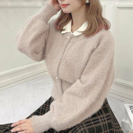 [^:55BJ04j005]fUC|Cgiȃ߂VM[jbgJ[fBKBtgɂ̓rW[ƃp[̃A\[gt炢AɖʊoȂ_炩ȔGŁAfɖĂSnǂ̂|CgłBIXXX^COO߂ăgbvXƂĒp̂͂ARpNgȃjbguEXɉHDX^COIXXłBtA[XJ[g╿{gȂǁAL{gXƂ̑ǂAՂƒ񂵂y݂܂B04.OFFWHITÉAOCbVȐF̃ItɂȂĂ܂BnFȂnFӂFȂyFz g44.5cm@88cm@75cm@EGXg64cm