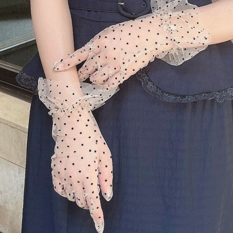 [�}���C]�h�b�g�`���[���O���[�u�y�Z�����j�[�z/�A���A�i�U�[�A���W�F���X�ian another angelus�j BEIGE×BK