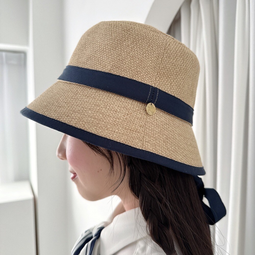 [�}���C]�z�F���{���|���W���[�g�n�b�g/�A���A�i�U�[�A���W�F���X�ian another angelus�j L/BEIGE