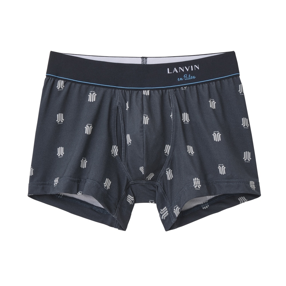 [}C]yLANVIN en Bluezy{NT[u[tziOJj/O[iGUNZEj 3D