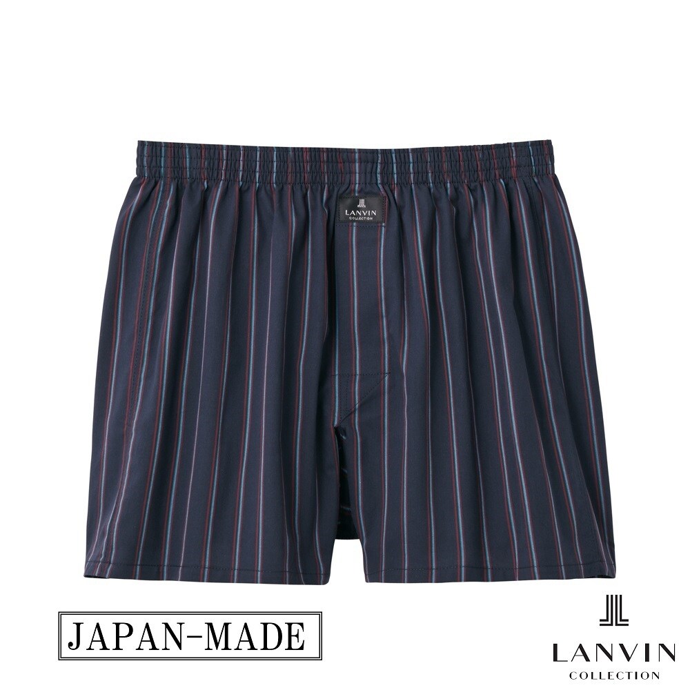 LANVINcollection】トランクス | グンゼ(GUNZE) | マルイウェブ