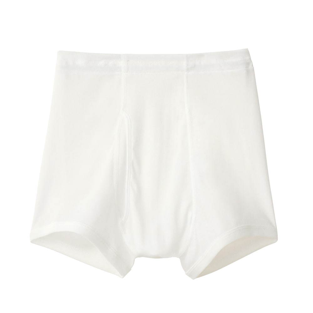白ボクサーパンツ 40枚セット 白ボクサーパンツ 40枚セット