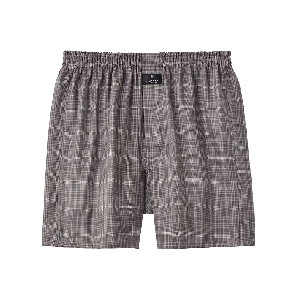 LANVIN collection】ｸﾙ-ｻﾞ-ﾊﾟﾝﾂ | ランバン コレクション(LANVIN