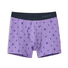 ランバン コレクション(LANVIN COLLECTION)のＬＡＮＶＩＮｃｏｌｌｅｃｔｉｏｎ ボクサ－ブリ－フ