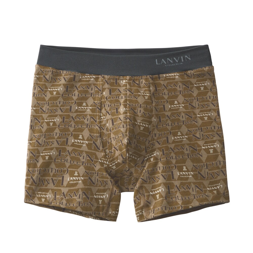 LANVIN collection】ﾎﾞｸｻ-ﾌﾞﾘ-ﾌ | ランバン コレクション(LANVIN