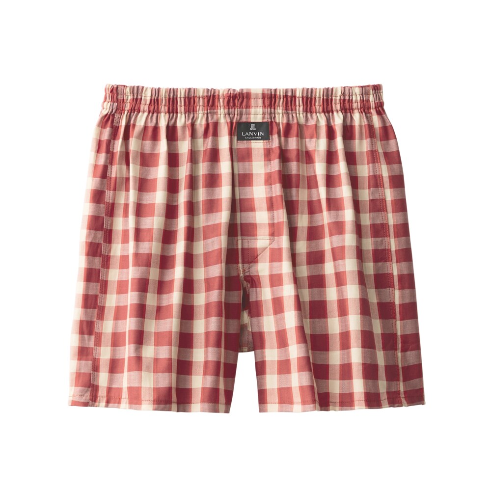 ③LANVIN クルーザーパンツ6枚セット Mサイズ ③LANVIN クルーザーパンツ6枚セット Mサイズ